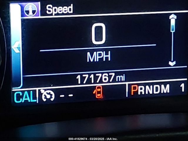 1GC2KVEG9GZ371444 Chevrolet Silverado 2500hd Lt