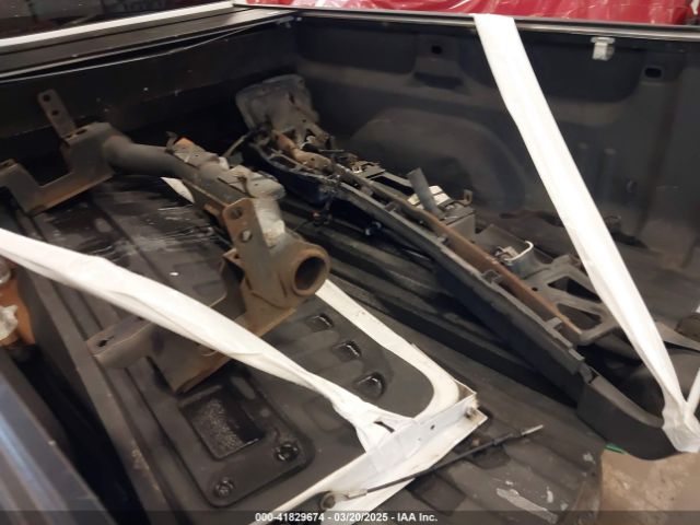 1GC2KVEG9GZ371444 Chevrolet Silverado 2500hd Lt
