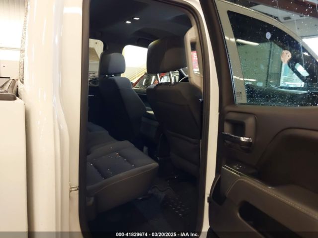 1GC2KVEG9GZ371444 Chevrolet Silverado 2500hd Lt
