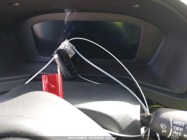 1HGCY2F53RA079869 Honda Accord Hybrid Sport