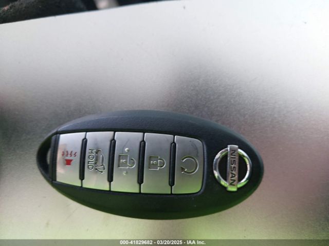 5N1AZ2MG2FN257472 Nissan Murano Platinum