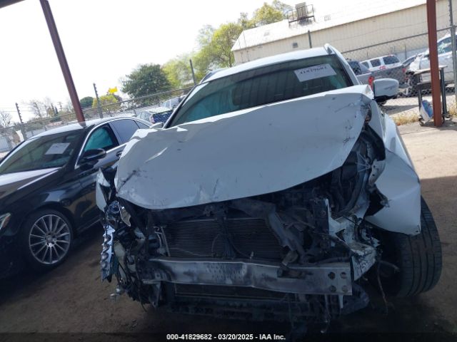 5N1AZ2MG2FN257472 Nissan Murano Platinum