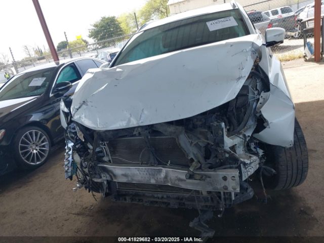 5N1AZ2MG2FN257472 Nissan Murano Platinum