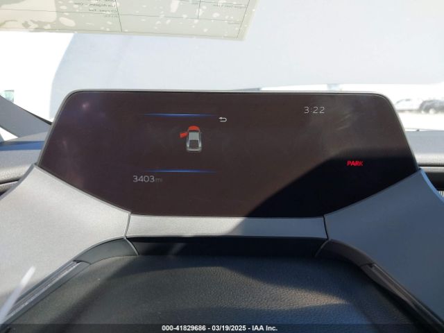JTDACACU1R3037005 Toyota Prius Prime Xse