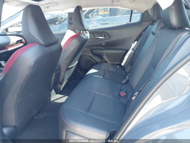 JTDACACU1R3037005 Toyota Prius Prime Xse