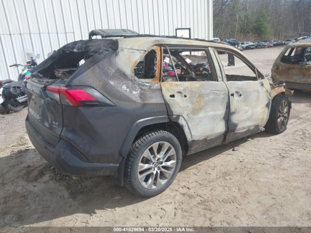 2022 TOYOTA RAV4 2T3A1RFV0NW263679 Photo 3