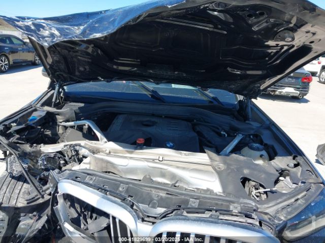 5UX43DP05N9N12473 BMW X3 Sdrive30i
