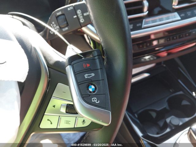 5UX43DP05N9N12473 BMW X3 Sdrive30i