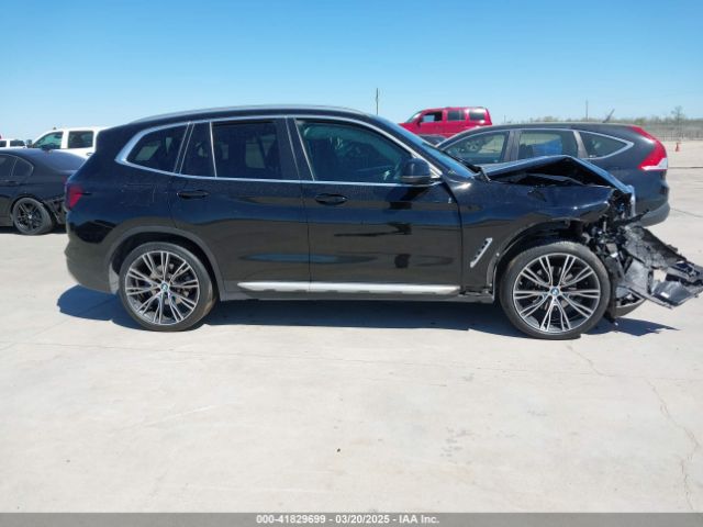 5UX43DP05N9N12473 BMW X3 Sdrive30i