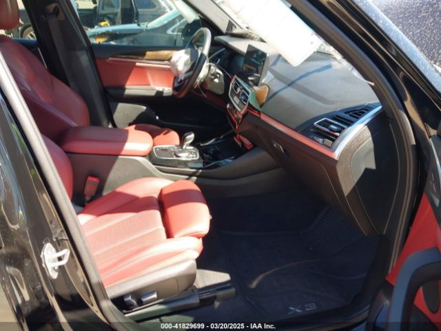 5UX43DP05N9N12473 BMW X3 Sdrive30i
