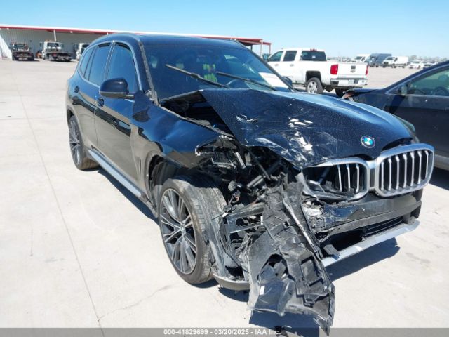 5UX43DP05N9N12473 BMW X3 Sdrive30i
