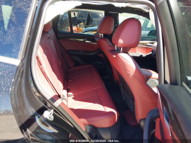 5UX43DP05N9N12473 BMW X3 Sdrive30i