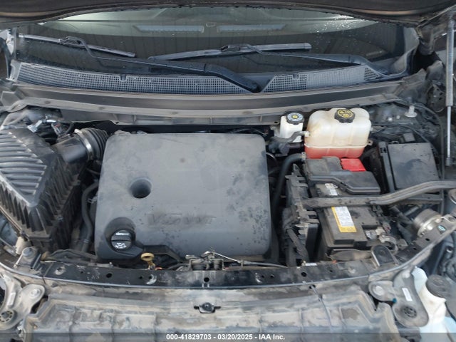 1GNERGKW2KJ171732 Chevrolet Traverse 1lt