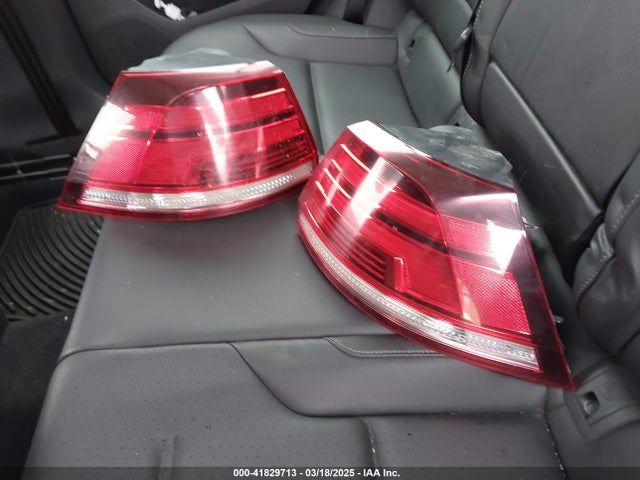 3VWH17AU7KM520624 Volkswagen Golf Alltrack Tsi S/tsi Se/tsi Sel