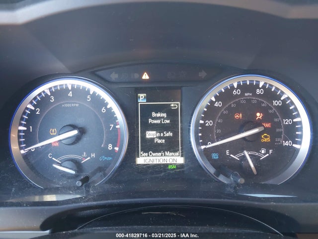 5TDJZRFH8KS975969 Toyota Highlander Se