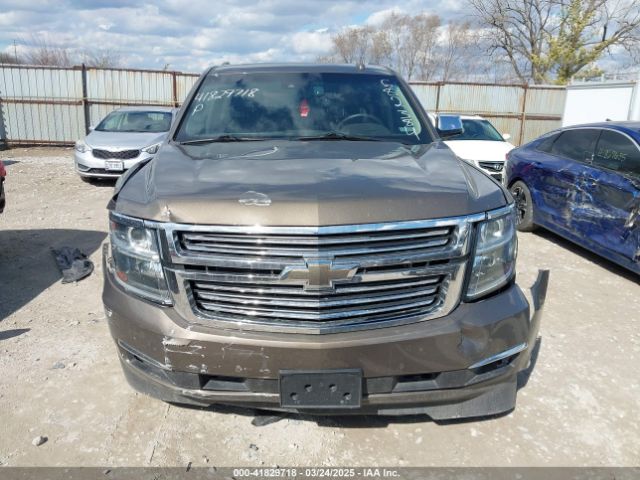 1GNSKCKC0FR682384 Chevrolet Tahoe Ltz