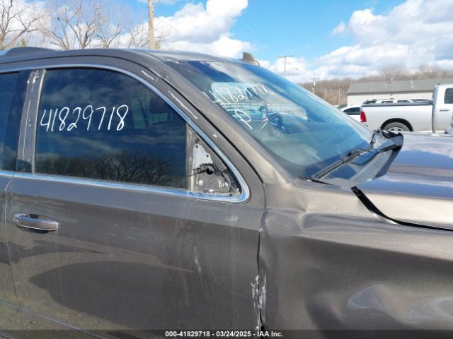 1GNSKCKC0FR682384 Chevrolet Tahoe Ltz