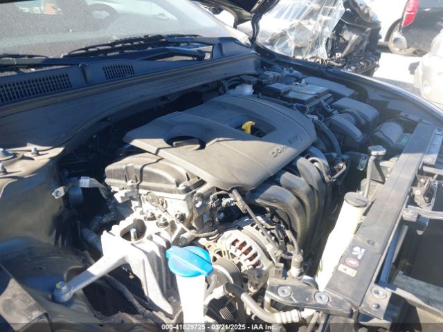 3KPF54AD1PE559160 KIA Forte Gt-line