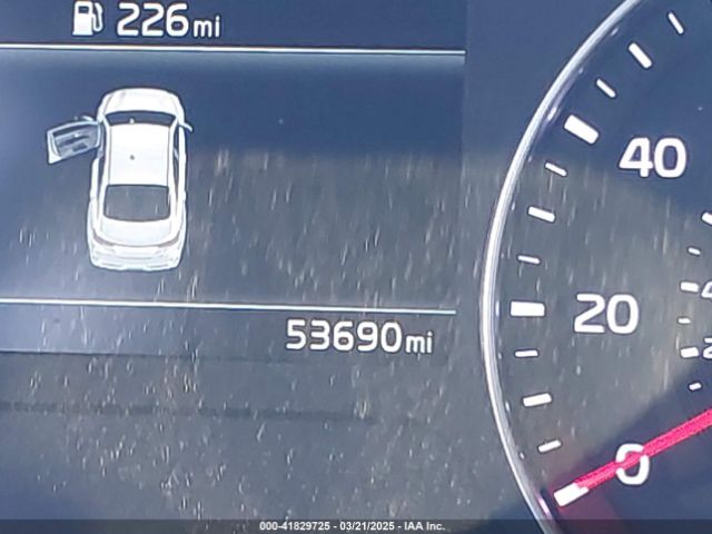 3KPF54AD1PE559160 KIA Forte Gt-line