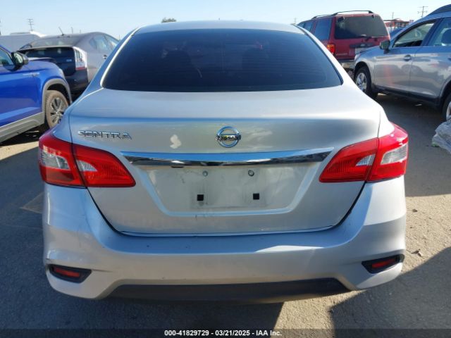 3N1AB7AP1KY398222 Nissan SENTRA S