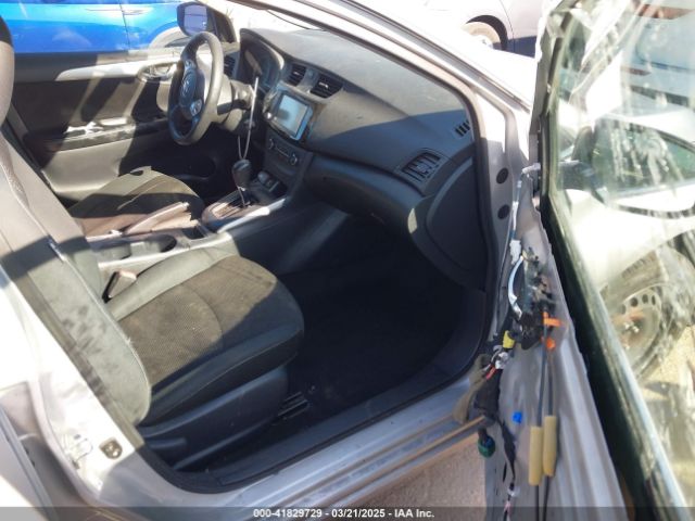 3N1AB7AP1KY398222 Nissan SENTRA S