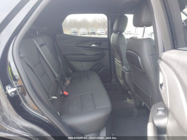 KL79MUSL6SB024513 Chevrolet Trailblazer Awd Rs