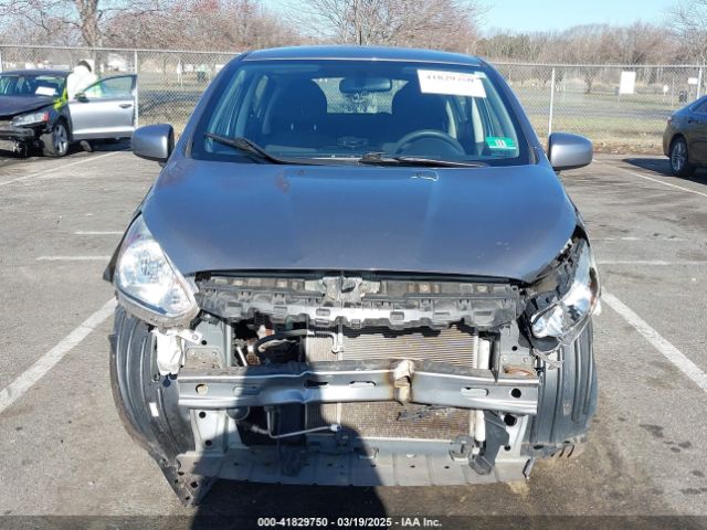 2017 MITSUBISHI MIRAGE ML32A3HJXHH004660 Photo 5
