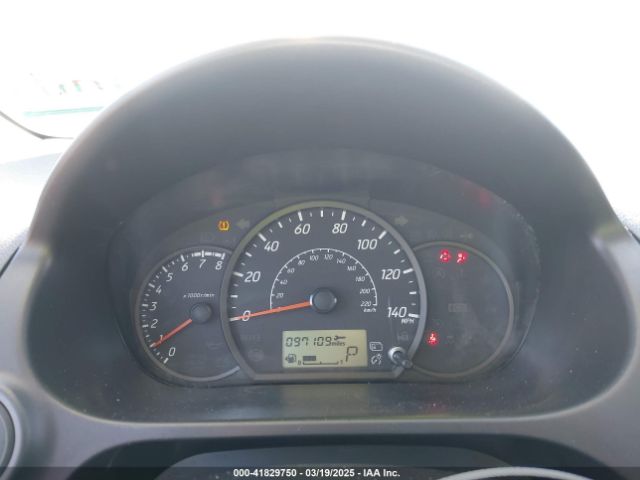 2017 MITSUBISHI MIRAGE ML32A3HJXHH004660 Photo 6