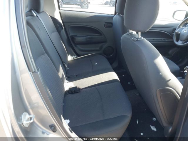 2017 MITSUBISHI MIRAGE ML32A3HJXHH004660 Photo 7
