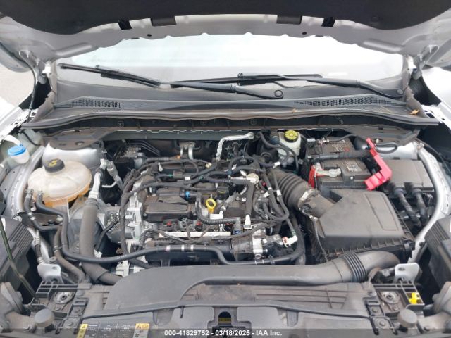 1FMCU0G62LUC64230 Ford ESCAPE SE