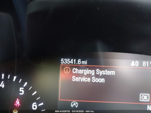 1FMCU0G62LUC64230 Ford ESCAPE SE