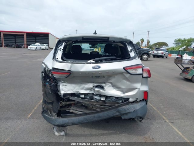 1FMCU0G62LUC64230 Ford ESCAPE SE