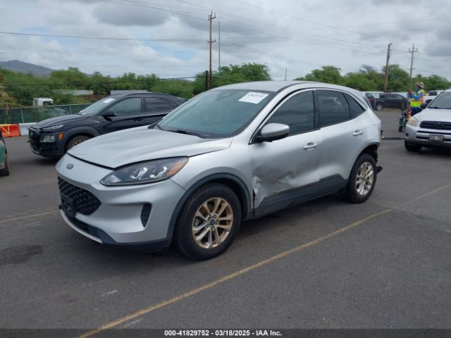 1FMCU0G62LUC64230 Ford ESCAPE SE