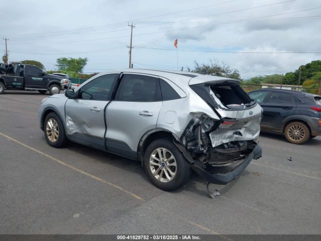 1FMCU0G62LUC64230 Ford ESCAPE SE