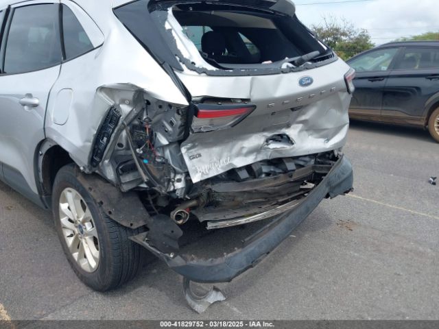 1FMCU0G62LUC64230 Ford ESCAPE SE