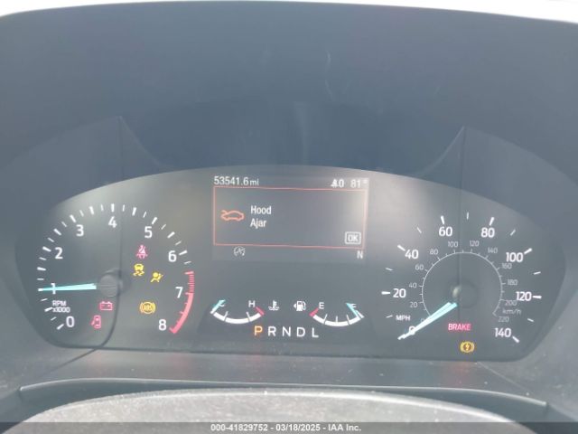 1FMCU0G62LUC64230 Ford ESCAPE SE