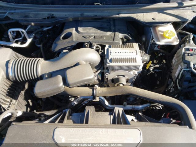 1C4SJVBT0NS211883 Jeep Wagoneer Series Ii 4x4