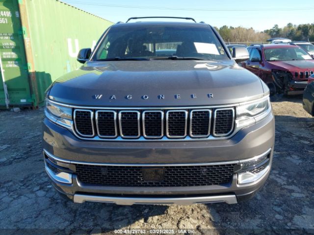 1C4SJVBT0NS211883 Jeep Wagoneer Series Ii 4x4
