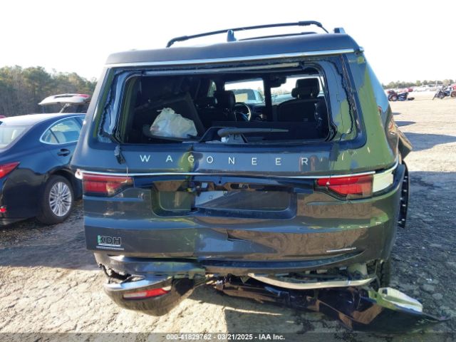 1C4SJVBT0NS211883 Jeep Wagoneer Series Ii 4x4
