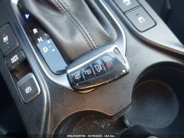 KM8SR4HF7KU304738 Hyundai Santa Fe Xl Limited Ultimate