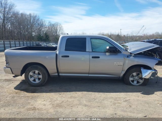 1C6RR6LG3PS564854 RAM 1500 Classic Slt  4x2 5'7 Box