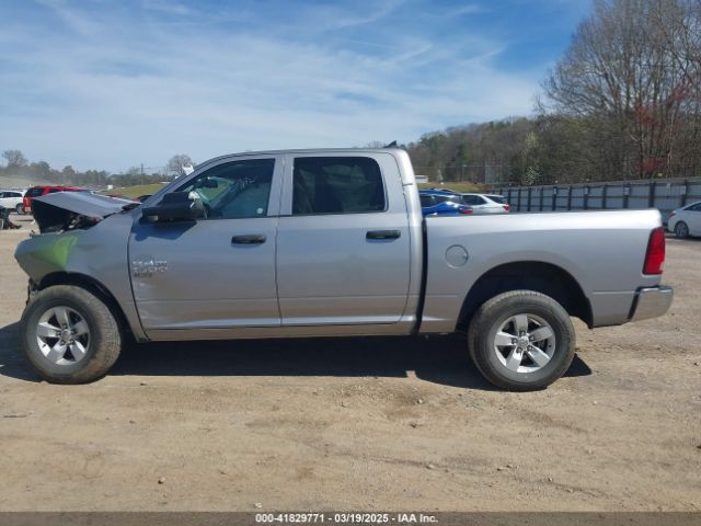 1C6RR6LG3PS564854 RAM 1500 Classic Slt  4x2 5'7 Box