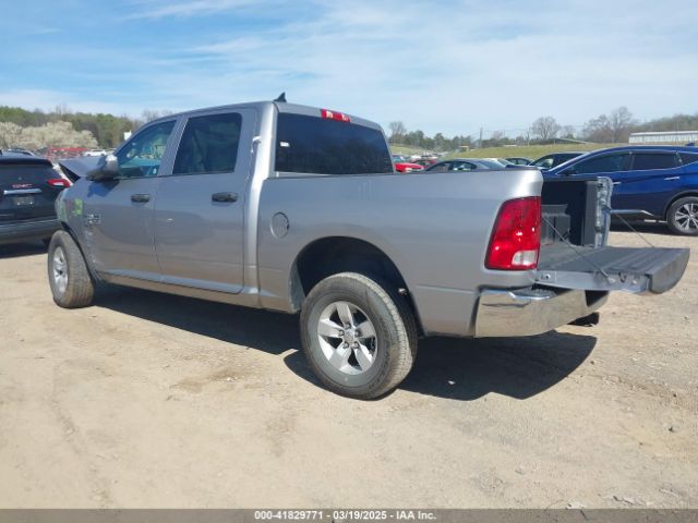 1C6RR6LG3PS564854 RAM 1500 Classic Slt  4x2 5'7 Box