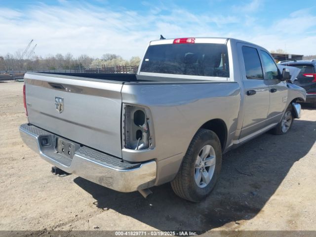 1C6RR6LG3PS564854 RAM 1500 Classic Slt  4x2 5'7 Box