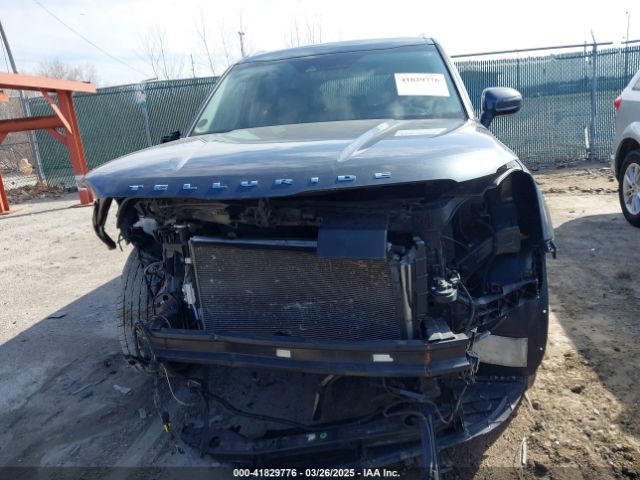 5XYP64HC9LG006929 KIA Telluride S