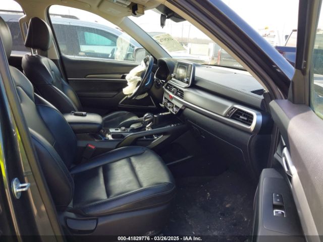 5XYP64HC9LG006929 KIA Telluride S