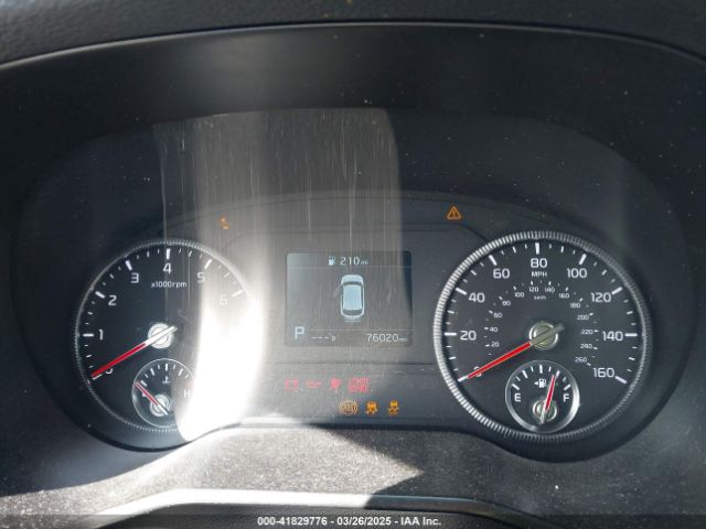 5XYP64HC9LG006929 KIA Telluride S