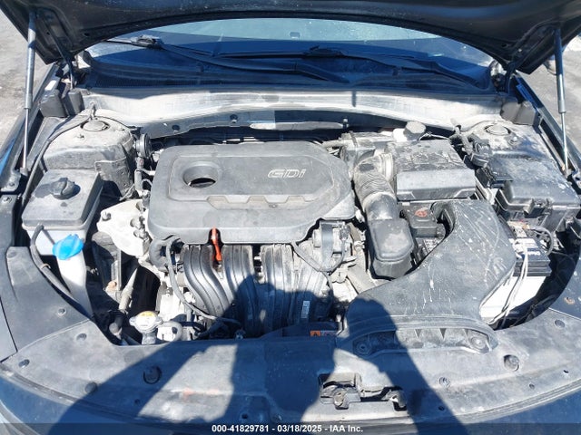 5XXGT4L3XHG147763 KIA Optima Lx