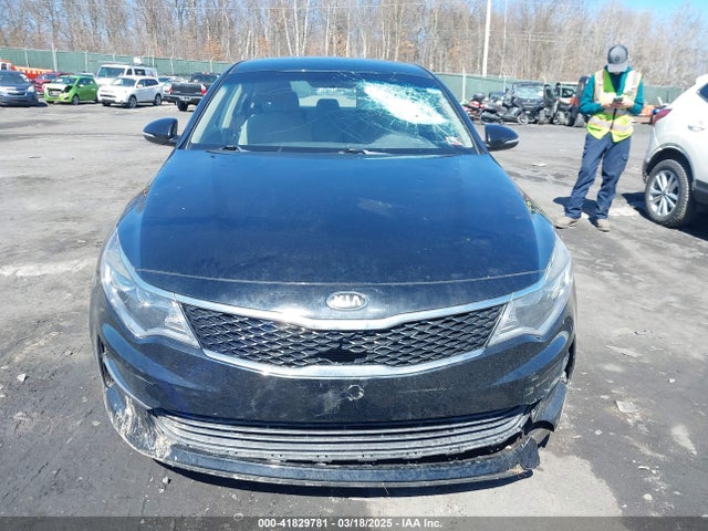 5XXGT4L3XHG147763 KIA Optima Lx
