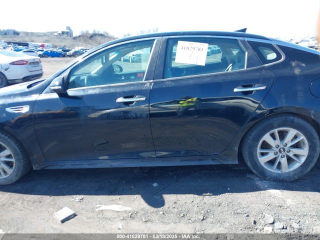 5XXGT4L3XHG147763 KIA Optima Lx
